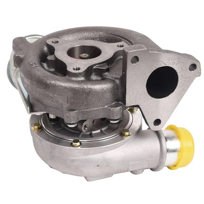 GT2052V Turbocharger for Nissan Patrol Y61 GU 3.0L ZD30 (2000-2005)