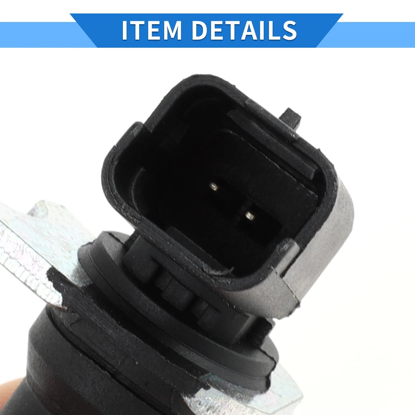 Crankshaft Position Sensor for PEUGEOT 206 307 (2000-2007)
