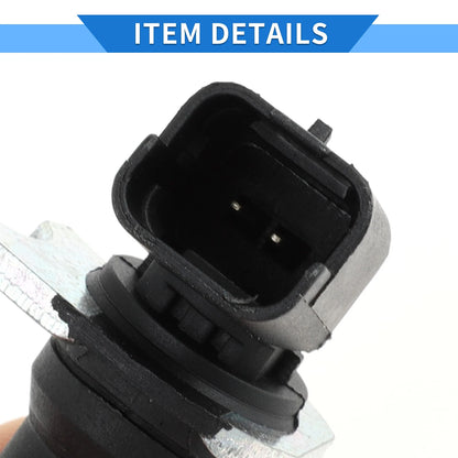 Crankshaft Position Sensor for PEUGEOT 206 307 (2000-2007)