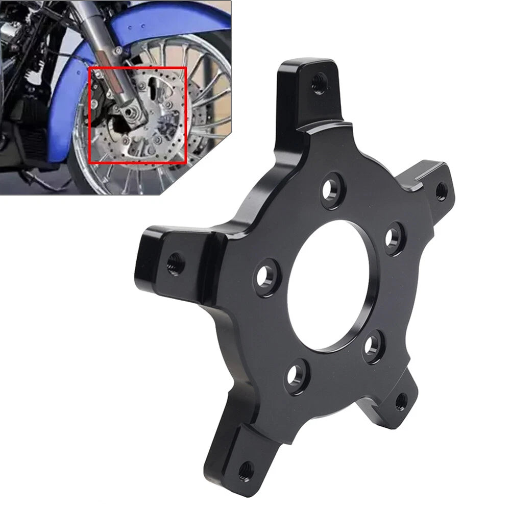 Brake Rotor Adapter for Harley Touring Street Glide Special (2014-2023)