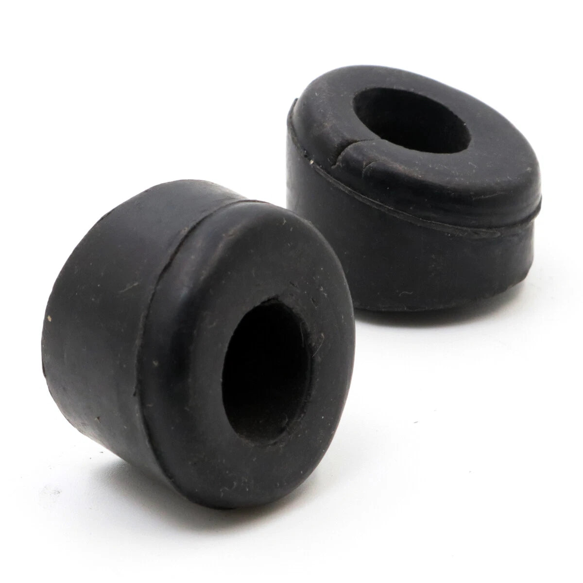 Tail gate Rubber Bumper x2 for Datsun 620 Ute 1972-1979