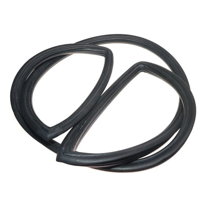 Rear Windshield Weatherstrip for Toyota Corona Sedan 1964-1970