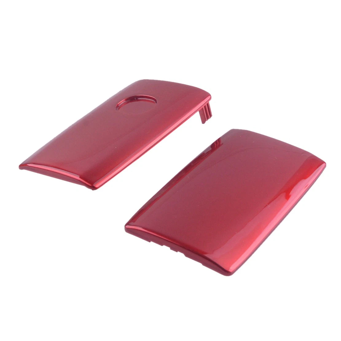 Replacement Key Case Shell for Mazda 3, 6, CX-5, CX-9, CX-30 (2020)