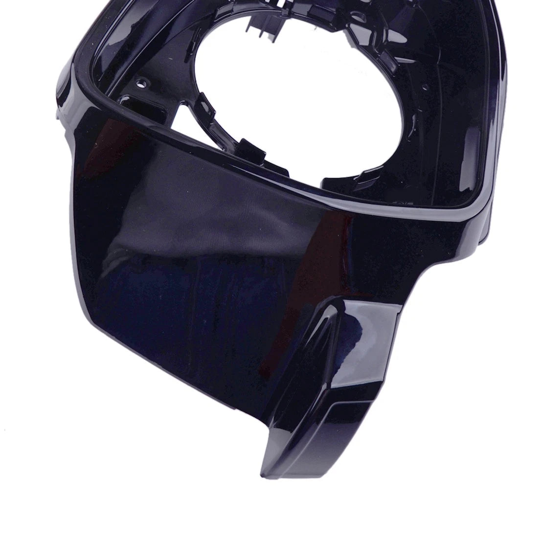 Exterior Mirror Frame Covers for BMW X3 X5 X4 X6 (2010-2020) - 1 Pair