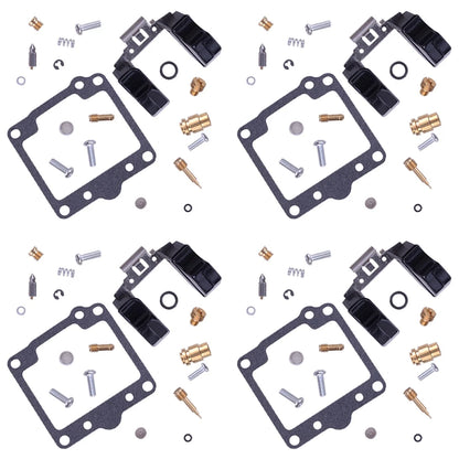 Carburetor Float Repair Kit for Suzuki GS1100E, GS1100LT, GS1100S (1979-1983)