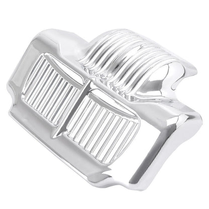Oil Cooler Cover for Harley Electra Glide Classic FLHTC/I (2011-2013)