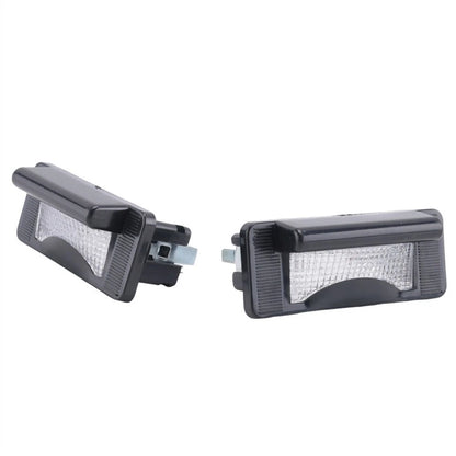 License Plate Lamp Light for Benz Sprinter W901 W902 W903 W904 (2006-2018)