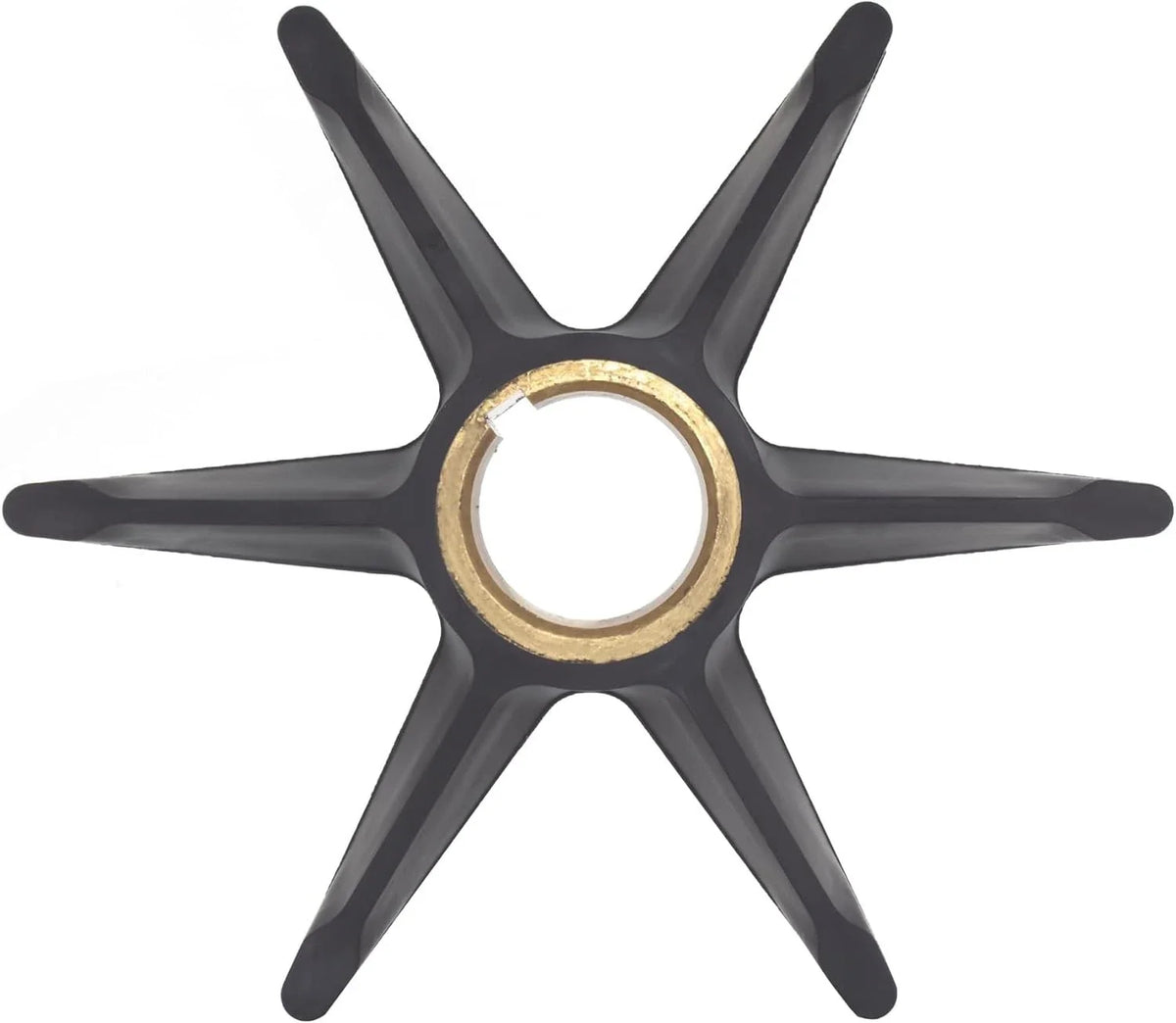 Water Pump Impeller Kit for OMC Stringer Stern Drive (1978-1986)