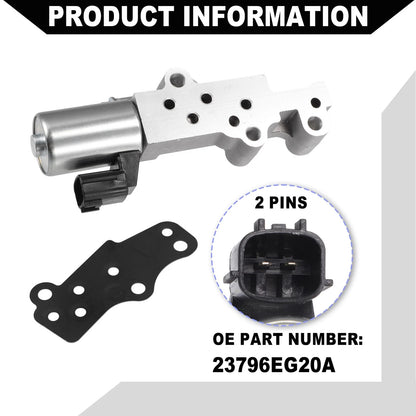 Variable Valve Timing VVT Solenoid for INFINITI FX35 (2003-2008)