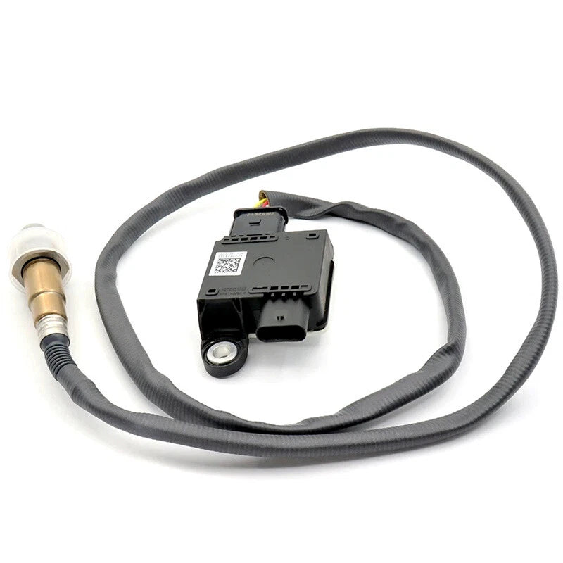 Diesel Particulate PM Sensor for Toyota Hilux (2005–2015)