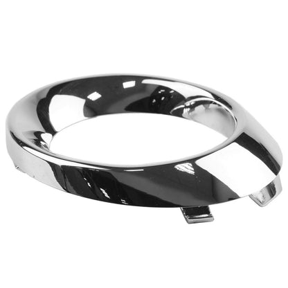 Fog Light Chrome Ring Cover Right for Mercedes X204 220 320 CDI 4MATIC