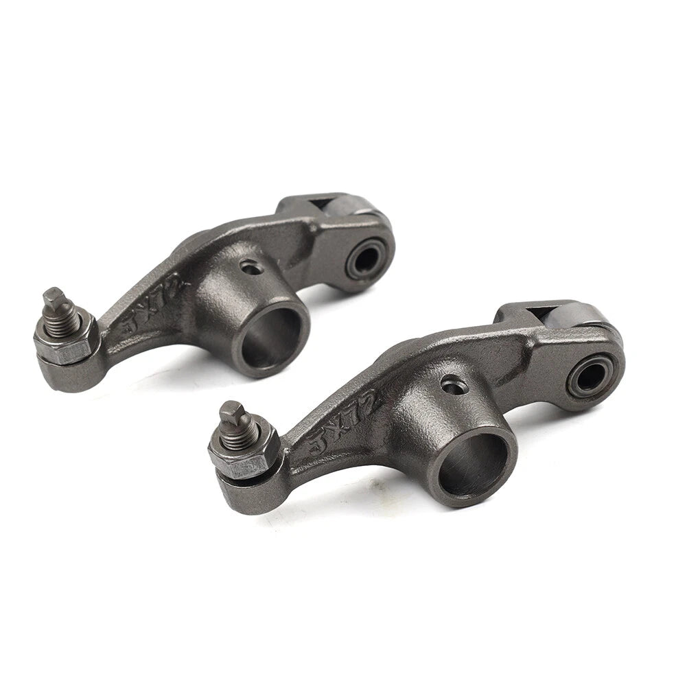 Rocker Arm for Honda CRF230F XL200 FTR223 SL230 XL185 CB223 (2003-2023)