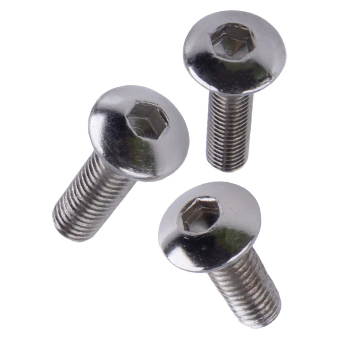 Complete Fairing Bolts Kit for Honda Goldwing GL1800 (2001-2010)