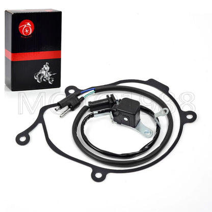 Pulse Coil & Stator Gasket for Honda CR80R/CR80RB & CR85R/CR85RB (1996–2004)