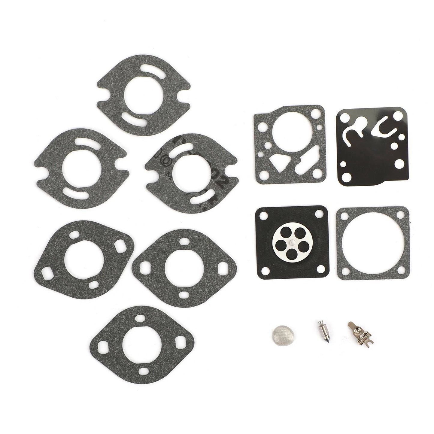 Carburetor Repair Kit for TECUMSEH TC200 TC300 (2000-2005)