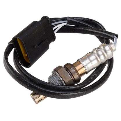 O2 Oxygen Sensors for Fiat 500 1.4L L4 (2012-2014)