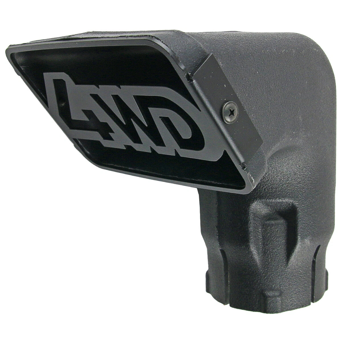 4x 3" Snorkel Kit for Ram 4WD (2010-2023)