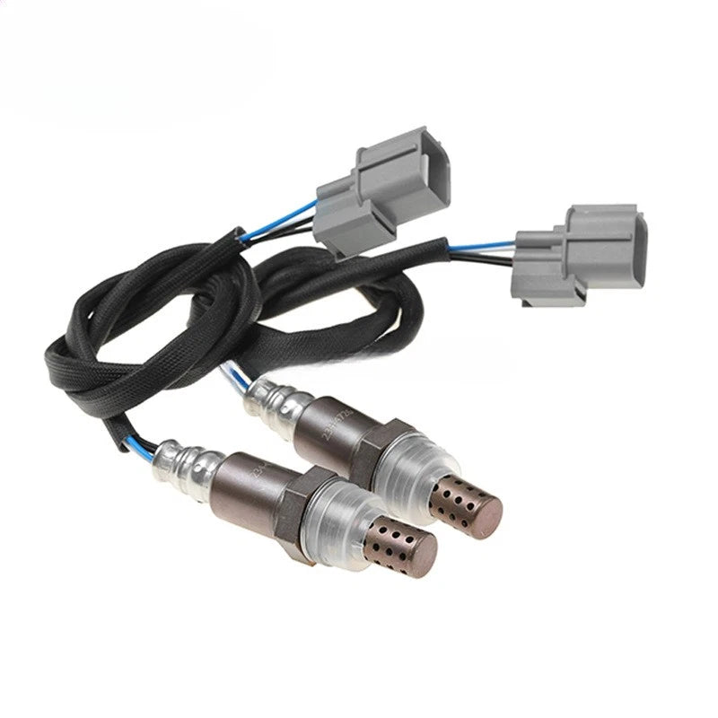 2PCS Oxygen Sensor Downstream for Acura MDX RL Honda Pilot Odyssey (2003–2021)
