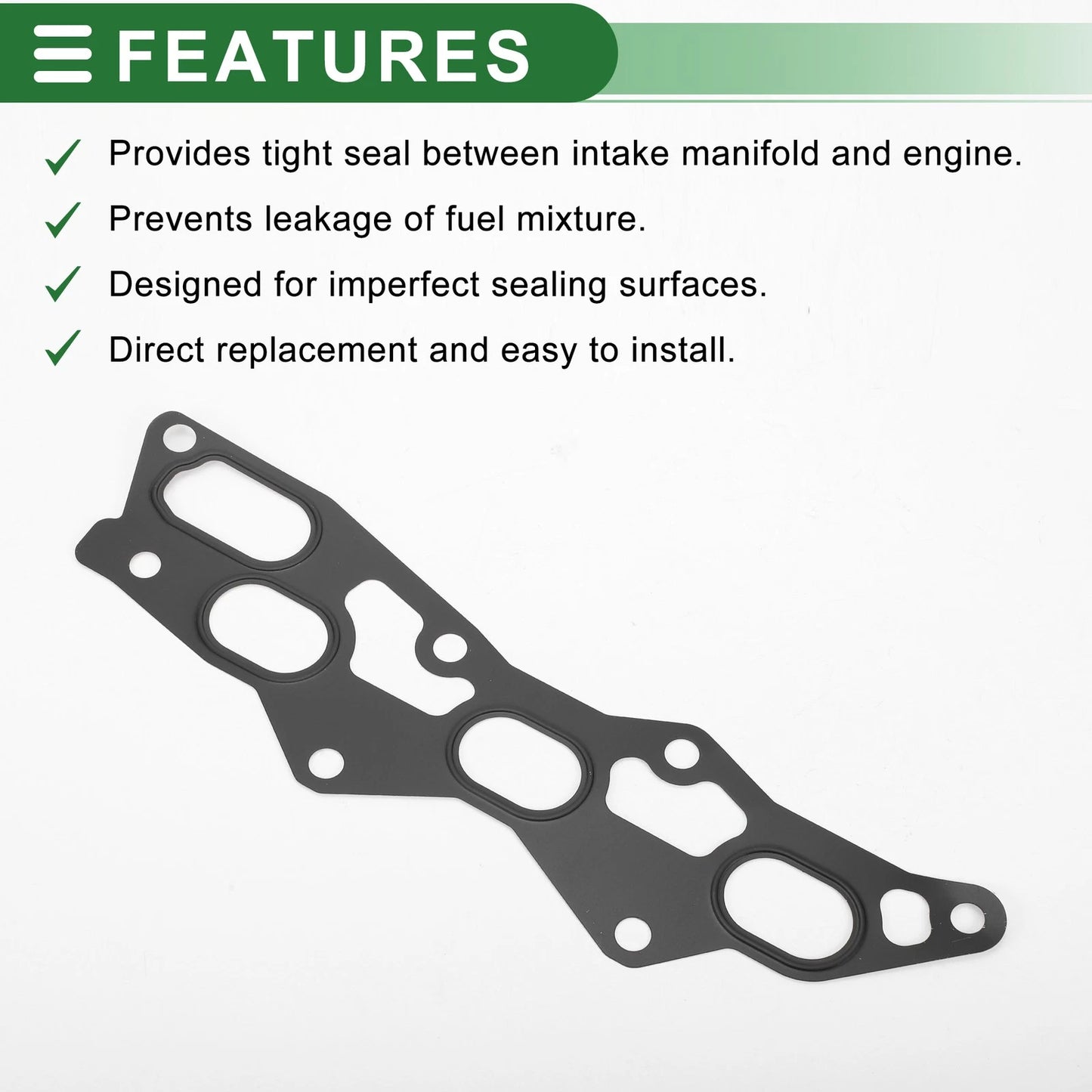 Intake Manifold Gasket for Toyota Duet (1998-2004)