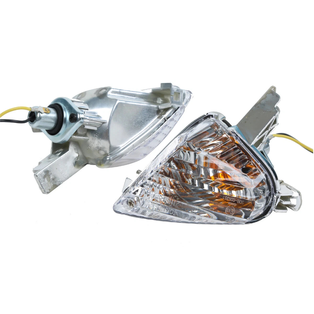 Rear Turn Signals for Suzuki GSXR1000/GSXR600/GSXR750 (2007-2010)