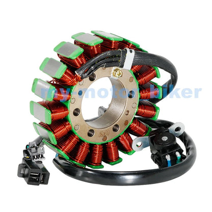 Stator Magneto Coil for Kawasaki SC250 Epsilon (2004-2006)