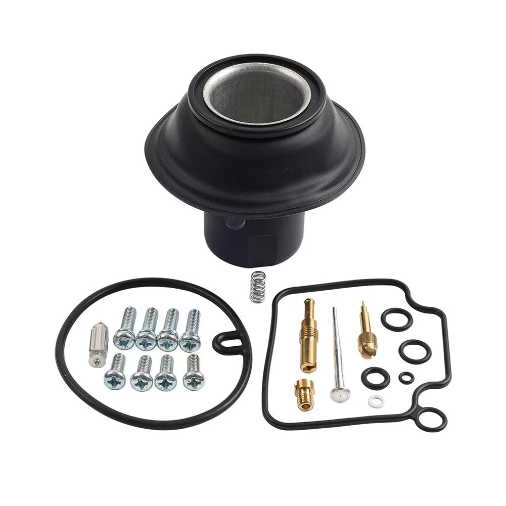 Carburetor Repair Rebuild Kit for Honda VTX1300C, VTX1300R, VTX1300S (2003-2007)