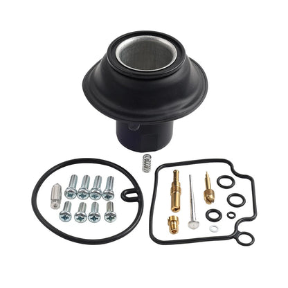 Carburetor Repair Rebuild Kit for Honda VTX1300C, VTX1300R, VTX1300S (2003-2007)