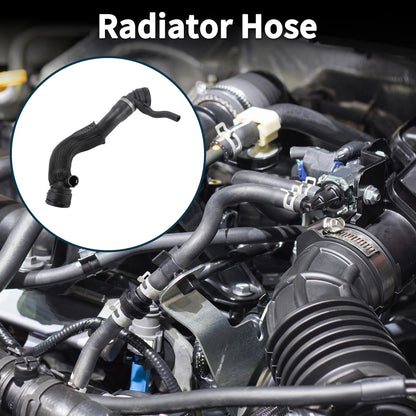 Radiator Hose for BMW 5 Series (2010-2013)