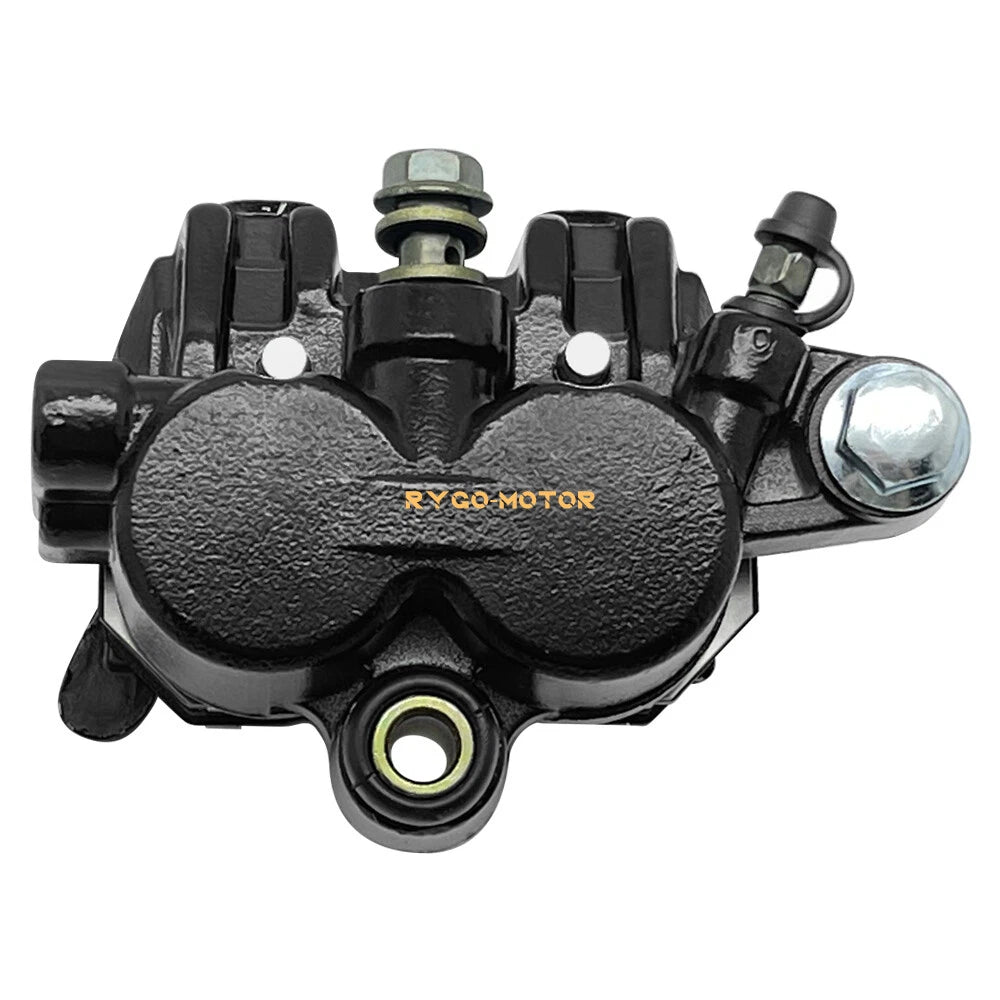 Right Front Brake Caliper for Honda Goldwing GL1200 (1984–1987)