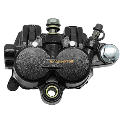 Right Front Brake Caliper for Honda Goldwing GL1200 (1984–1987)
