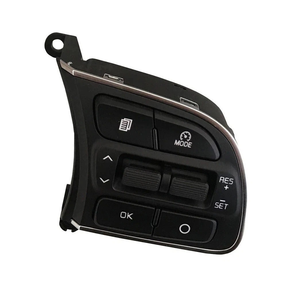 Steering Wheel Switch Right Side for Kia Sportage (2016-2019)