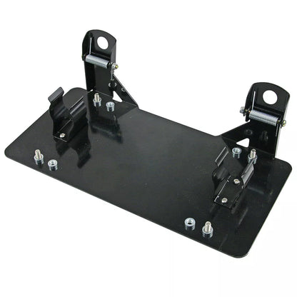 Winch Roller Fairlead for 4x4 Truck Pickup