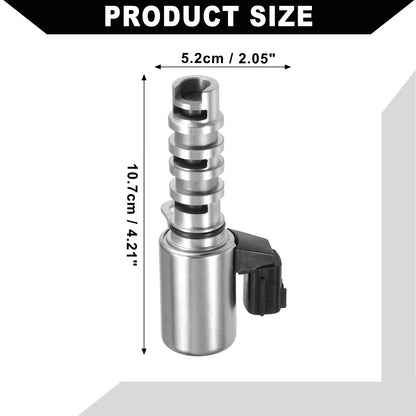 Variable Valve Timing VVT Solenoid for INFINITI M35h (2012-2013)