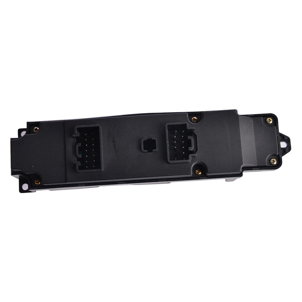 Left Driver Front Power Window Switch for Mazda 2 (2011–2013)