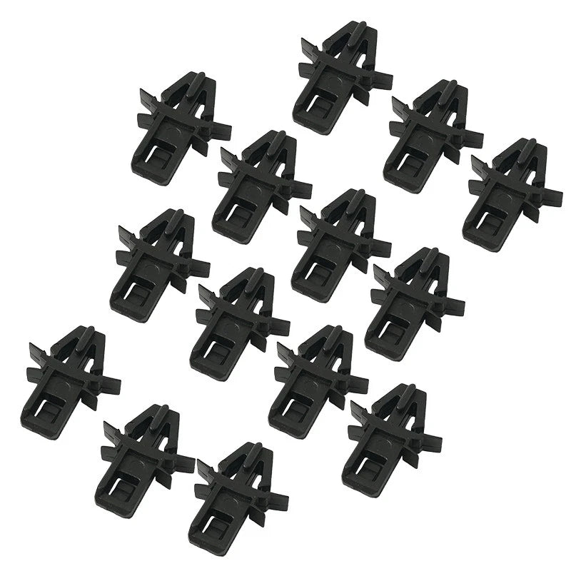 20 x Radiator Grille Retainer Clips for Toyota T-100 (1993-1998)
