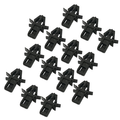 20 x Radiator Grille Retainer Clips for Toyota T-100 (1993-1998)