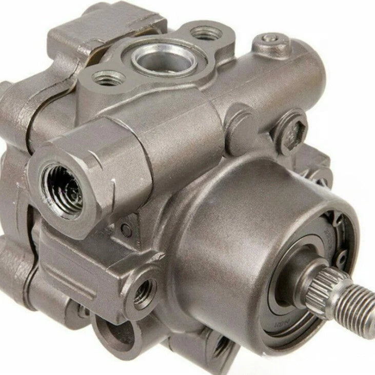 Power Steering Pump Subaru Impreza Legacy 2.2L 2.5L (1997–1998)