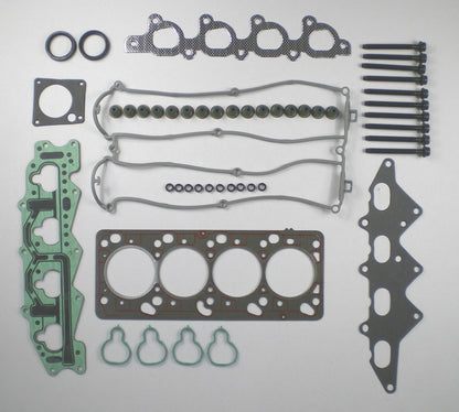 Head Gasket Set / Bolts for Escort/Fiesta 1.8 16V Zetec (1992–2000)
