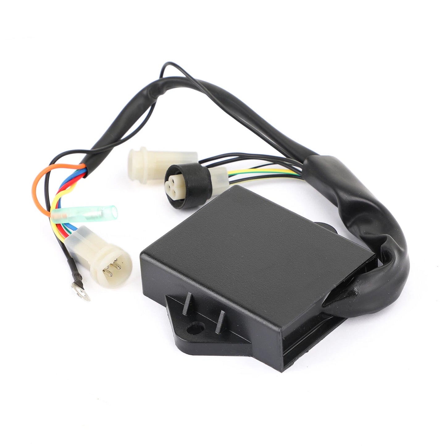 CDI Module for Yamaha YFM 350 Big Bear Moto 4 (1985-2006)