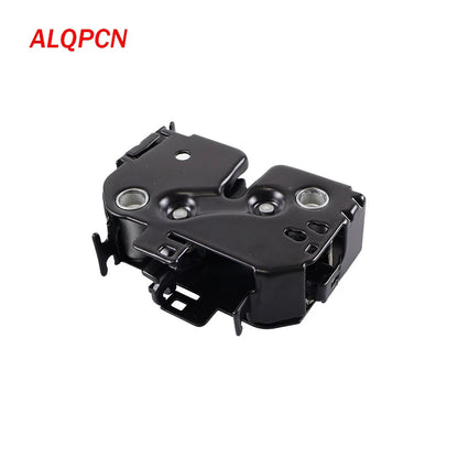Black Left Hood Release Latch for Jeep Renegade (2015-2023)