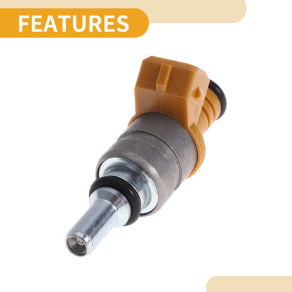 Fuel Injector No.OK30E13250 for KIA RIO 1.5L 1.6L (2001-2005)