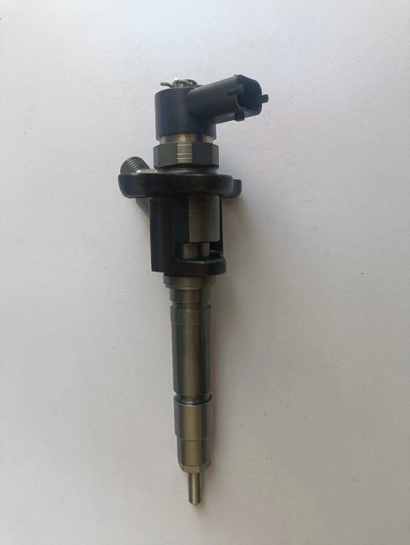 Fuel Injector 1PC 4M50 for Mitsubishi Fuso FE145 FE180 FE120 (2005-2010)