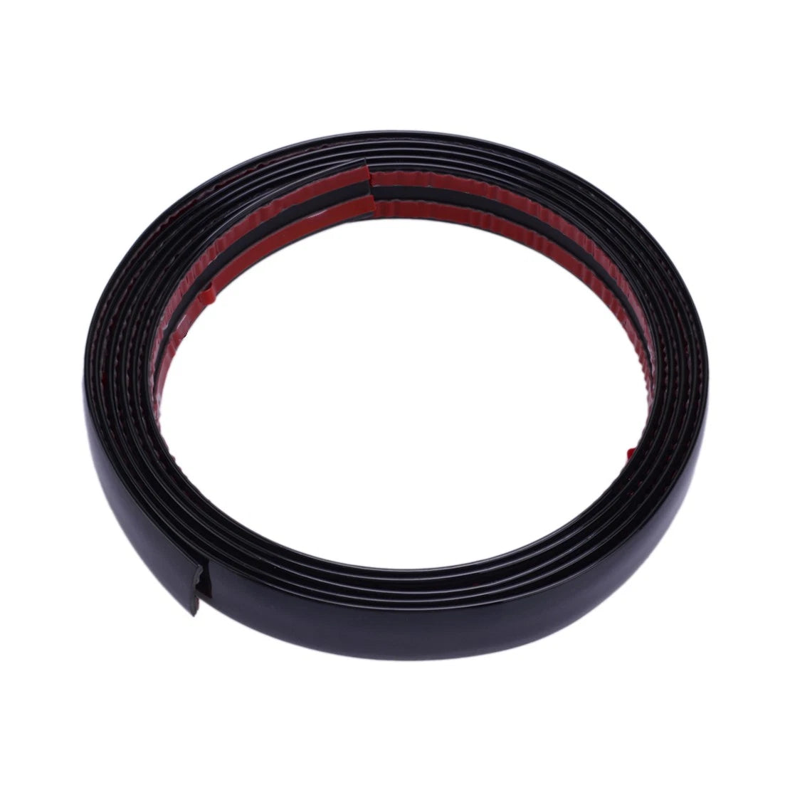 2M Universal Car PVC Roof Seal Strip for Windshield - Fits Most Models