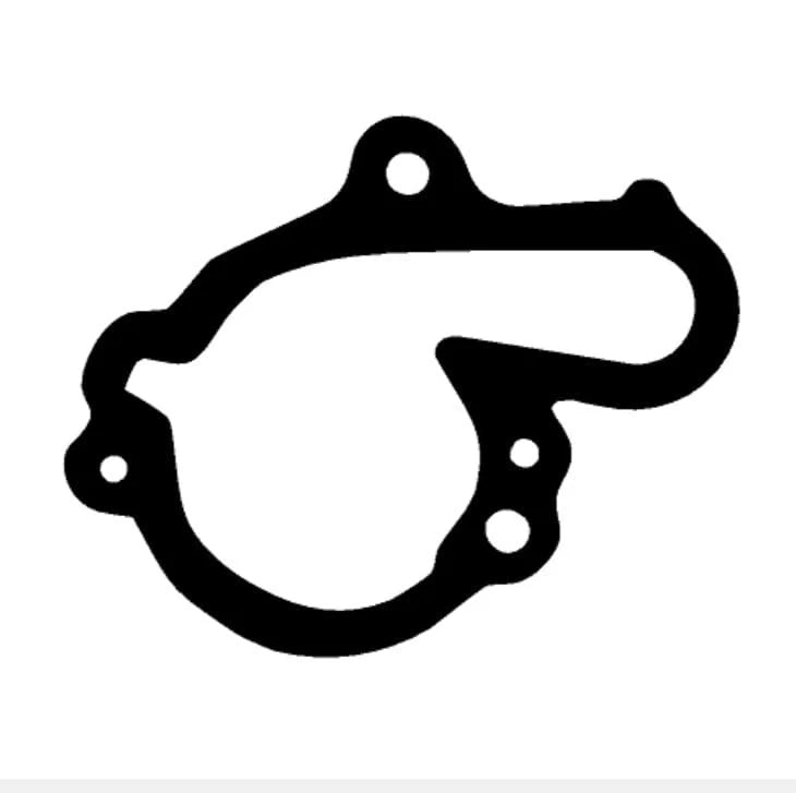 Waterpump Gasket for Yamaha DT200