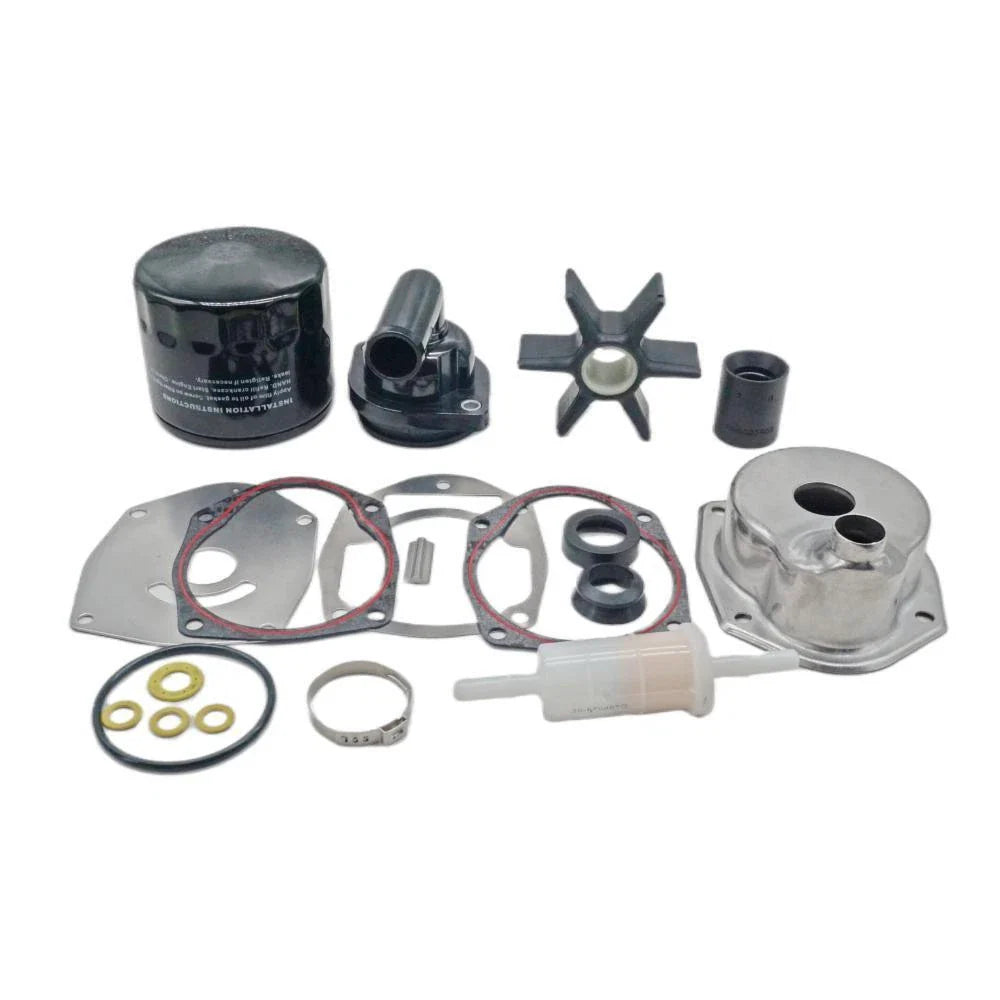 Maintenance Kit for Mercury 150HP EFI FourStroke Outboard