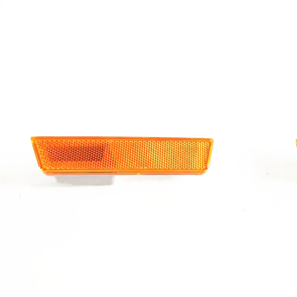 Front Bumper Side Indicator Lamps for Dodge Challenger (2008-2014)