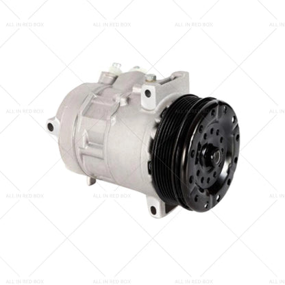 AC Compressor for Dodge Avenger, Journey, Sebring, Chrysler 200 2.4L (2008-2014)