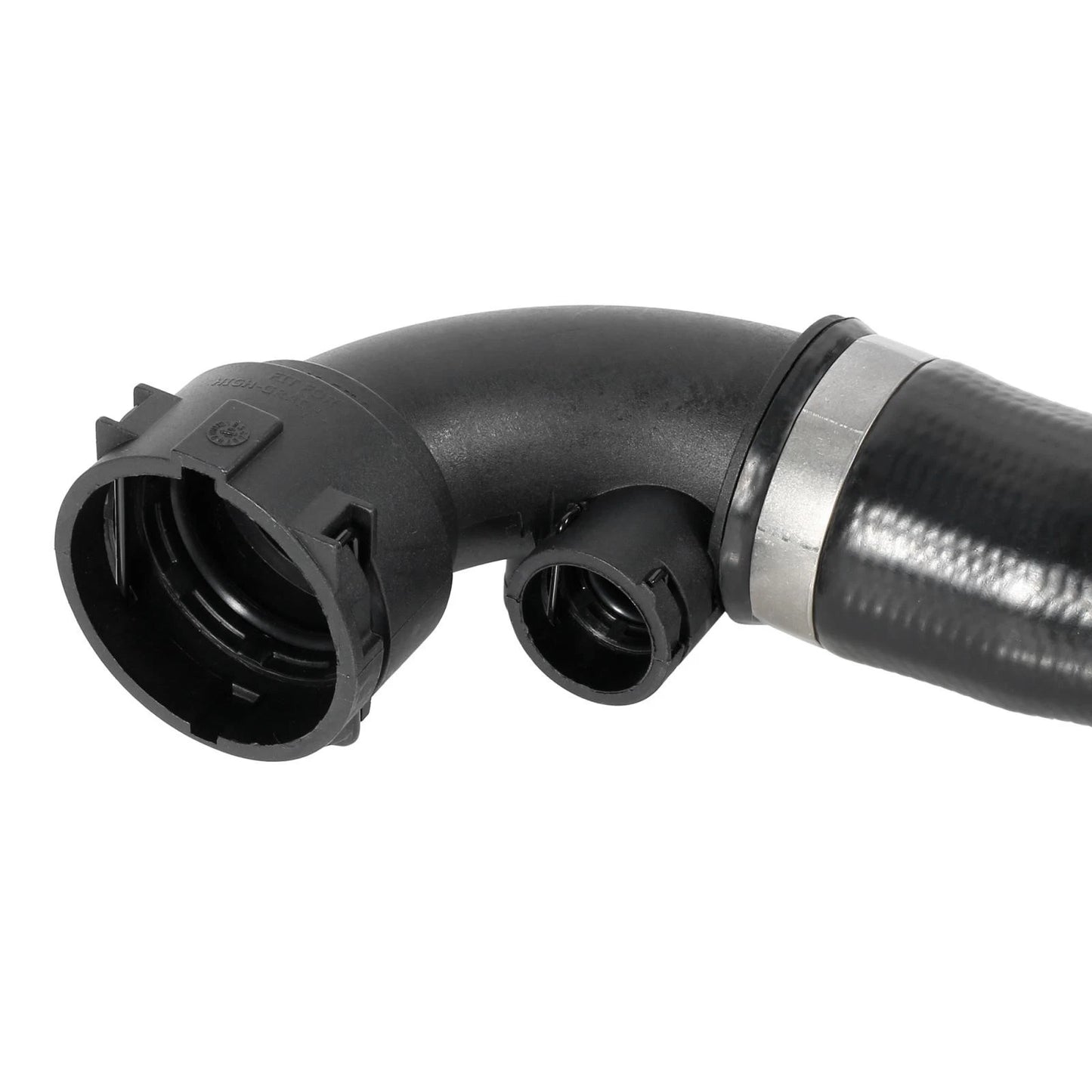 Water Hose Radiator Coolant for BMW X5 (2001 - 2006)
