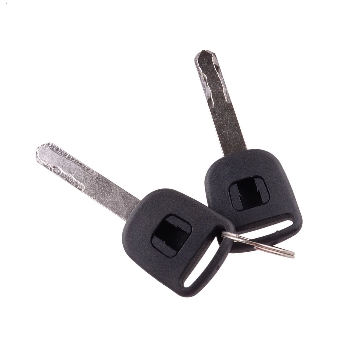 Left Door Lock Cylinder w/ 2 Keys for Honda Fit (2007-2008)