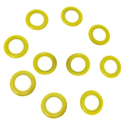Gearcase Oil Drain Plug Gaskets for Mercury Marine 10HP-300HP Models